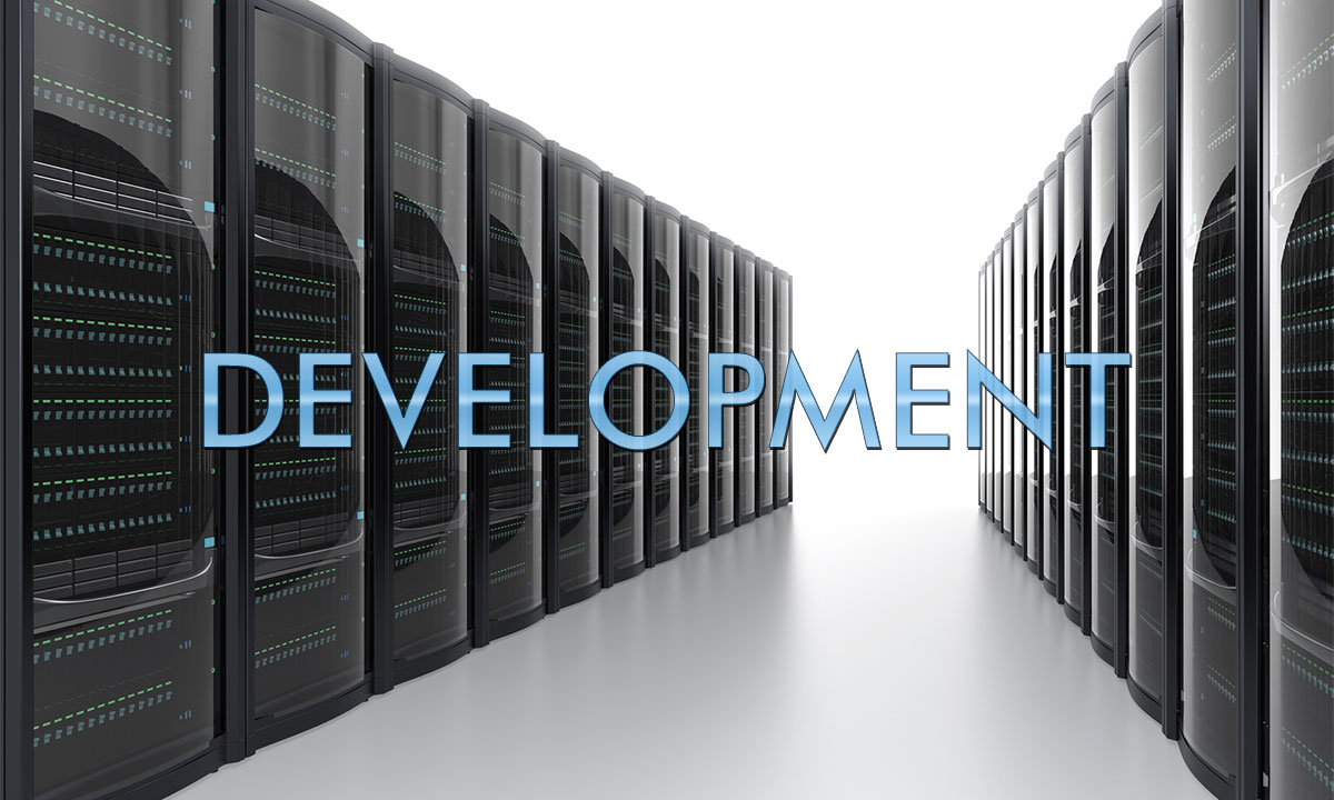 受託開発(WEB制作・システム開発)事業